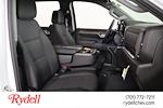 2025 Chevrolet Silverado 1500 Crew Cab 4x4 Pickup for sale #G52269 - photo 14