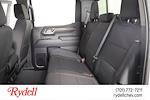 2025 Chevrolet Silverado 1500 Crew Cab 4x4 Pickup for sale #G52269 - photo 17
