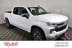 2025 Chevrolet Silverado 1500 Crew Cab 4x4 Pickup for sale #G52269 - photo 3