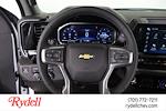 2025 Chevrolet Silverado 1500 Crew Cab 4x4 Pickup for sale #G52269 - photo 21