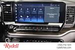 2025 Chevrolet Silverado 1500 Crew Cab 4x4 Pickup for sale #G52269 - photo 24