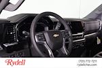 2025 Chevrolet Silverado 1500 Crew Cab 4x4 Pickup for sale #G52269 - photo 28