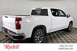 2025 Chevrolet Silverado 1500 Crew Cab 4x4 Pickup for sale #G52269 - photo 2