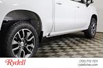 2025 Chevrolet Silverado 1500 Crew Cab 4x4 Pickup for sale #G52269 - photo 5