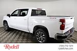 2025 Chevrolet Silverado 1500 Crew Cab 4x4 Pickup for sale #G52269 - photo 8