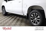2025 Chevrolet Silverado 1500 Crew Cab 4x4 Pickup for sale #G52269 - photo 9