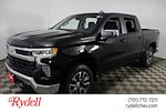 New 2025 Chevrolet Silverado 1500 LT Crew Cab 4x4 Pickup for sale #G52283R - photo 11
