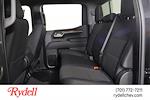 New 2025 Chevrolet Silverado 1500 LT Crew Cab 4x4 Pickup for sale #G52283R - photo 17