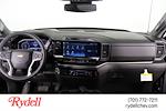 New 2025 Chevrolet Silverado 1500 LT Crew Cab 4x4 Pickup for sale #G52283R - photo 18