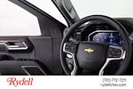 New 2025 Chevrolet Silverado 1500 LT Crew Cab 4x4 Pickup for sale #G52283R - photo 19