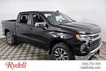 New 2025 Chevrolet Silverado 1500 LT Crew Cab 4x4 Pickup for sale #G52283R - photo 3