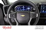 New 2025 Chevrolet Silverado 1500 LT Crew Cab 4x4 Pickup for sale #G52283R - photo 21
