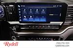 New 2025 Chevrolet Silverado 1500 LT Crew Cab 4x4 Pickup for sale #G52283R - photo 24