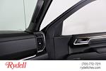 New 2025 Chevrolet Silverado 1500 LT Crew Cab 4x4 Pickup for sale #G52283R - photo 26