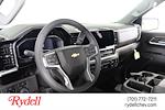 New 2025 Chevrolet Silverado 1500 LT Crew Cab 4x4 Pickup for sale #G52283R - photo 28