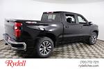 New 2025 Chevrolet Silverado 1500 LT Crew Cab 4x4 Pickup for sale #G52283R - photo 2