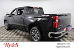 New 2025 Chevrolet Silverado 1500 LT Crew Cab 4x4 Pickup for sale #G52283R - photo 8
