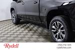 New 2025 Chevrolet Silverado 1500 LT Crew Cab 4x4 Pickup for sale #G52283R - photo 9