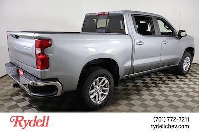New 2025 Chevrolet Silverado 1500 LT Crew Cab 4x4 Pickup for sale #G52297R - photo 2
