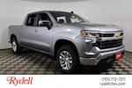 New 2025 Chevrolet Silverado 1500 LT Crew Cab 4x4 Pickup for sale #G52297R - photo 1