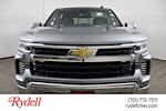 New 2025 Chevrolet Silverado 1500 LT Crew Cab 4x4 Pickup for sale #G52297R - photo 12