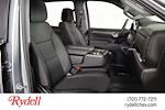 New 2025 Chevrolet Silverado 1500 LT Crew Cab 4x4 Pickup for sale #G52297R - photo 14