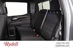 New 2025 Chevrolet Silverado 1500 LT Crew Cab 4x4 Pickup for sale #G52297R - photo 17