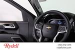 New 2025 Chevrolet Silverado 1500 LT Crew Cab 4x4 Pickup for sale #G52297R - photo 19