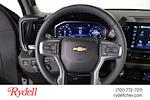 New 2025 Chevrolet Silverado 1500 LT Crew Cab 4x4 Pickup for sale #G52297R - photo 21
