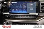 New 2025 Chevrolet Silverado 1500 LT Crew Cab 4x4 Pickup for sale #G52297R - photo 24