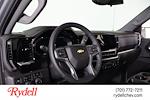 New 2025 Chevrolet Silverado 1500 LT Crew Cab 4x4 Pickup for sale #G52297R - photo 28