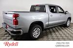 New 2025 Chevrolet Silverado 1500 LT Crew Cab 4x4 Pickup for sale #G52297R - photo 2
