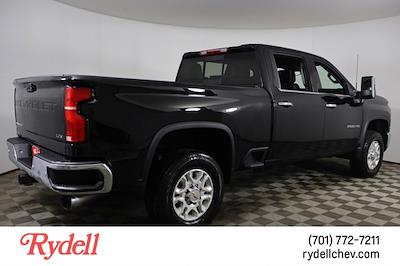 2025 Chevrolet Silverado 2500 Crew Cab 4x4 Pickup for sale #G52305 - photo 2