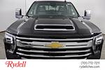 2025 Chevrolet Silverado 2500 Crew Cab 4x4 Pickup for sale #G52305 - photo 12