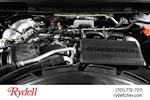 2025 Chevrolet Silverado 2500 Crew Cab 4x4 Pickup for sale #G52305 - photo 13