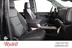 2025 Chevrolet Silverado 2500 Crew Cab 4x4 Pickup for sale #G52305 - photo 14