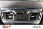 2025 Chevrolet Silverado 2500 Crew Cab 4x4 Pickup for sale #G52305 - photo 16
