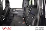 2025 Chevrolet Silverado 2500 Crew Cab 4x4 Pickup for sale #G52305 - photo 17