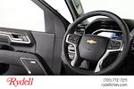 2025 Chevrolet Silverado 2500 Crew Cab 4x4 Pickup for sale #G52305 - photo 19