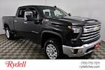 2025 Chevrolet Silverado 2500 Crew Cab 4x4 Pickup for sale #G52305 - photo 3