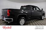 2025 Chevrolet Silverado 2500 Crew Cab 4x4 Pickup for sale #G52305 - photo 2