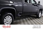 2025 Chevrolet Silverado 2500 Crew Cab 4x4 Pickup for sale #G52305 - photo 5