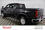 2025 Chevrolet Silverado 2500 Crew Cab 4x4 Pickup for sale #G52305 - photo 8