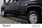 2025 Chevrolet Silverado 2500 Crew Cab 4x4 Pickup for sale #G52305 - photo 9