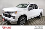 2025 Chevrolet Silverado 1500 Crew Cab 4x4 Pickup for sale #G52336 - photo 11