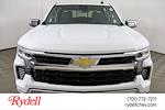 2025 Chevrolet Silverado 1500 Crew Cab 4x4 Pickup for sale #G52336 - photo 12