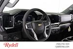 2025 Chevrolet Silverado 1500 Crew Cab 4x4 Pickup for sale #G52336 - photo 28