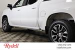 2025 Chevrolet Silverado 1500 Crew Cab 4x4 Pickup for sale #G52336 - photo 9