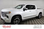 New 2025 Chevrolet Silverado 1500 HIGH COUNTRY Crew Cab 4x4 Pickup for sale #G52393 - photo 11
