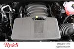 New 2025 Chevrolet Silverado 1500 HIGH COUNTRY Crew Cab 4x4 Pickup for sale #G52393 - photo 13